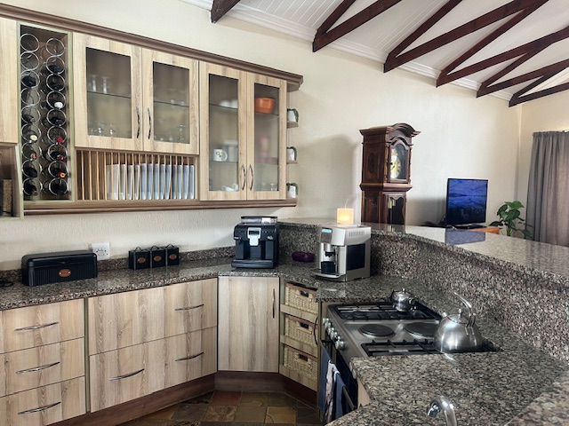 4 Bedroom Property for Sale in Lephalale Limpopo