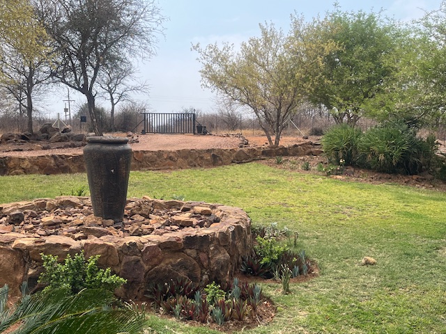 4 Bedroom Property for Sale in Lephalale Limpopo