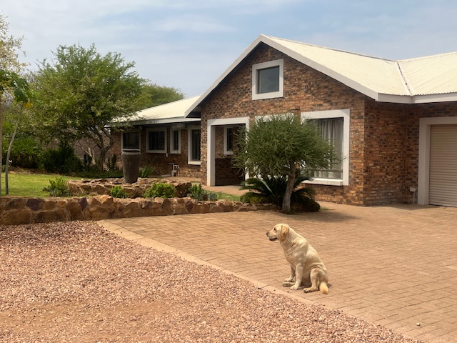 4 Bedroom Property for Sale in Lephalale Limpopo