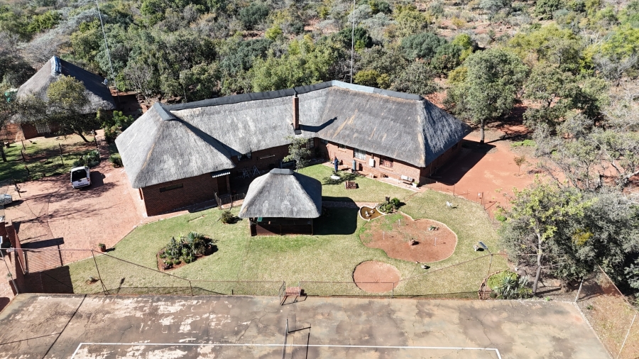 7 Bedroom Property for Sale in Bela Bela Limpopo
