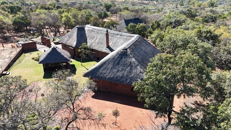 7 Bedroom Property for Sale in Bela Bela Limpopo