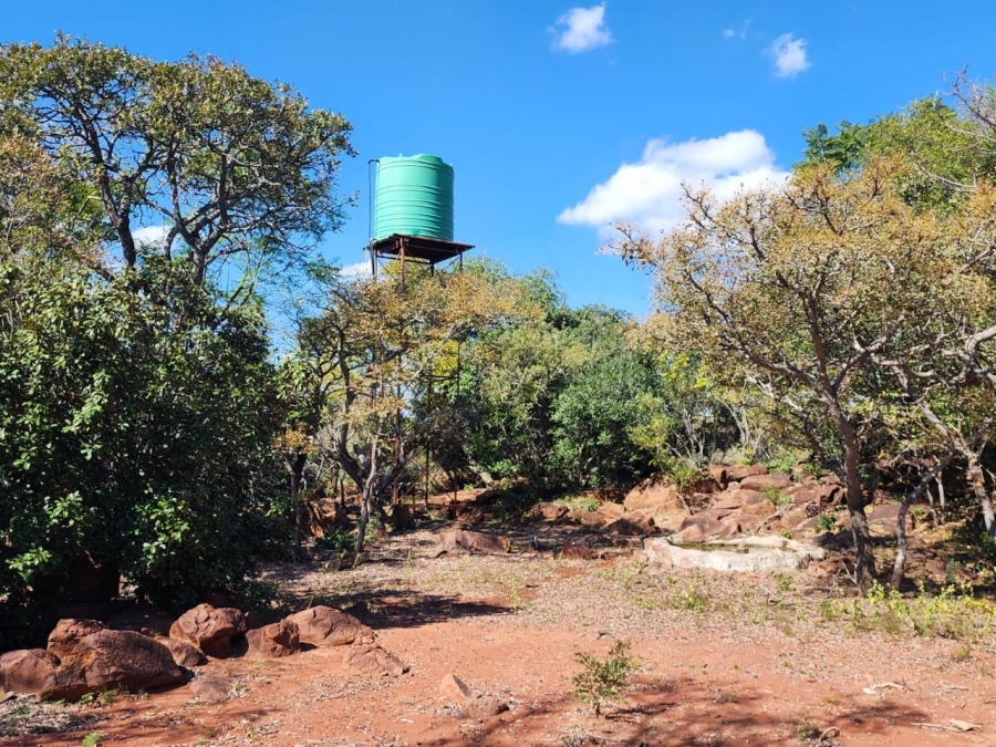 7 Bedroom Property for Sale in Bela Bela Limpopo