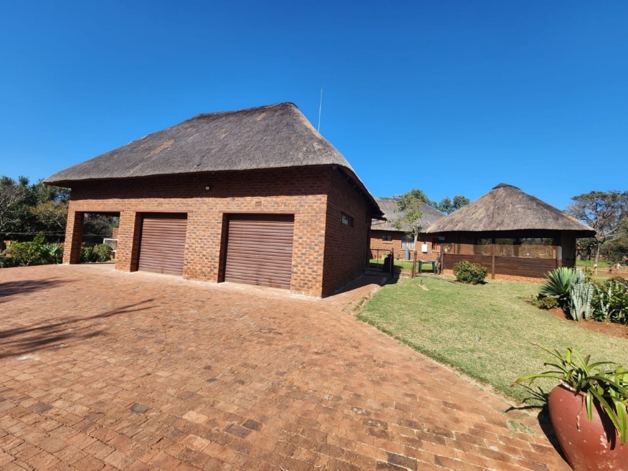 7 Bedroom Property for Sale in Bela Bela Limpopo