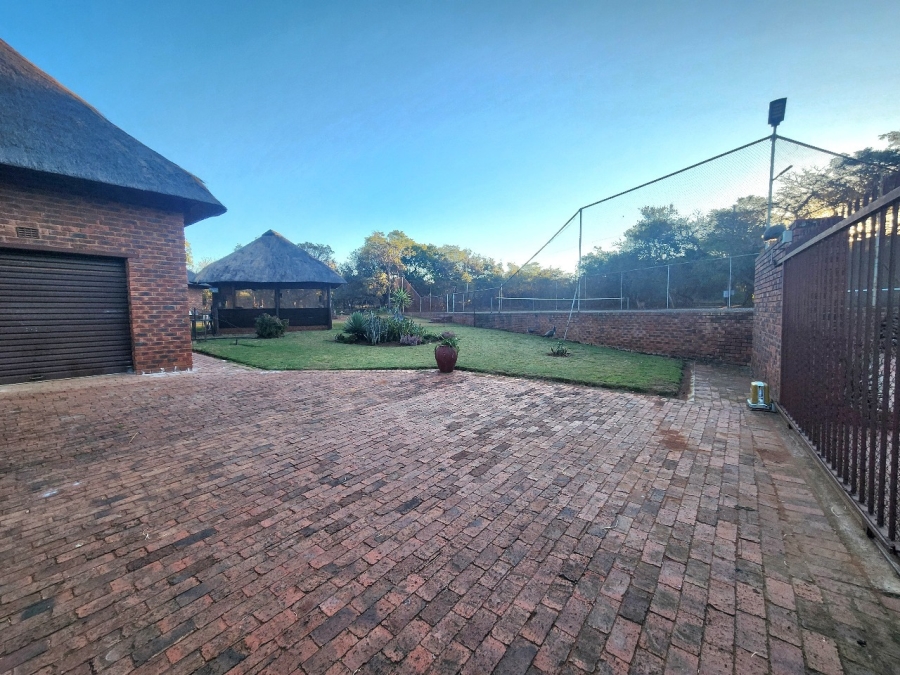 7 Bedroom Property for Sale in Bela Bela Limpopo
