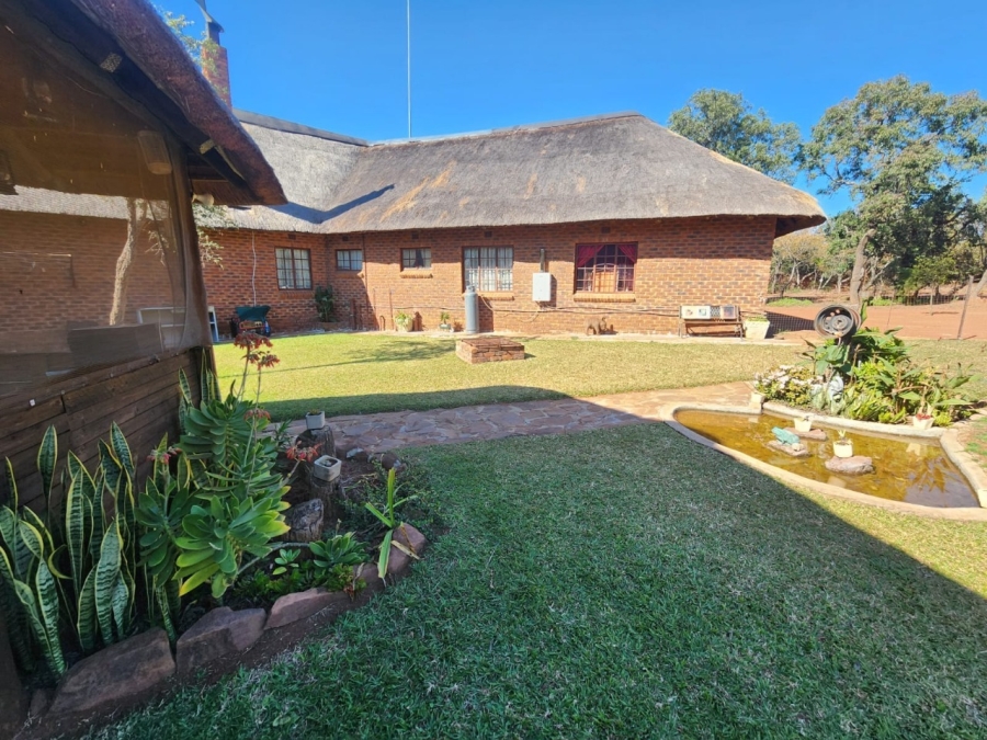 7 Bedroom Property for Sale in Bela Bela Limpopo