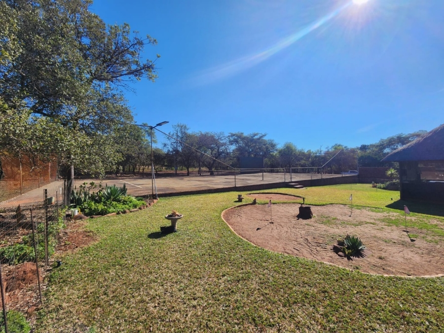 7 Bedroom Property for Sale in Bela Bela Limpopo