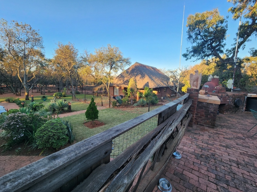 7 Bedroom Property for Sale in Bela Bela Limpopo