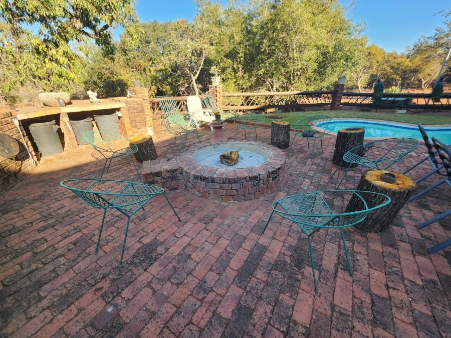 7 Bedroom Property for Sale in Bela Bela Limpopo