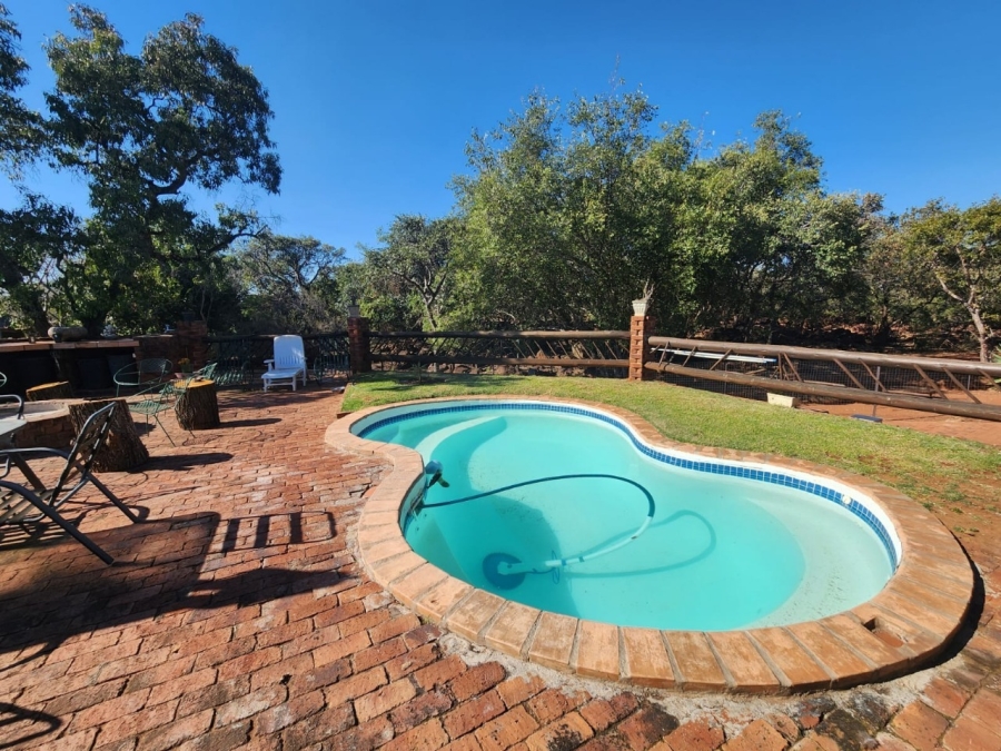 7 Bedroom Property for Sale in Bela Bela Limpopo