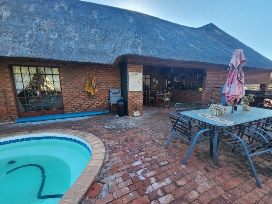 7 Bedroom Property for Sale in Bela Bela Limpopo