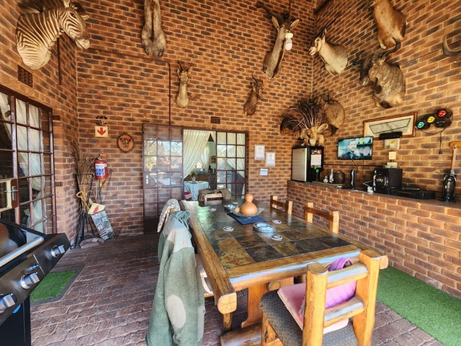 7 Bedroom Property for Sale in Bela Bela Limpopo