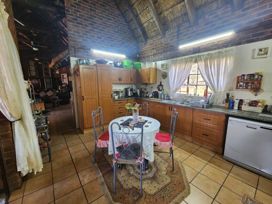 7 Bedroom Property for Sale in Bela Bela Limpopo