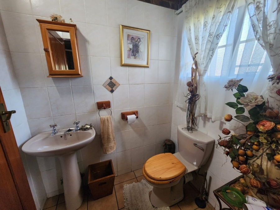 7 Bedroom Property for Sale in Bela Bela Limpopo