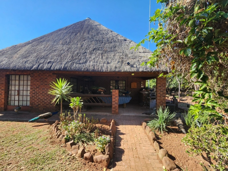 7 Bedroom Property for Sale in Bela Bela Limpopo