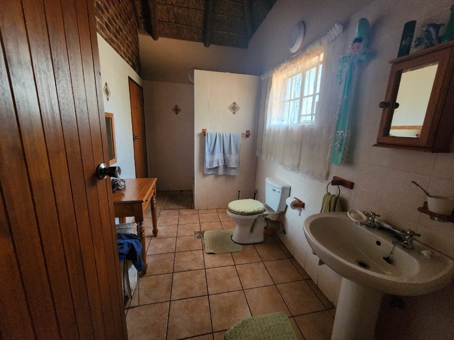 7 Bedroom Property for Sale in Bela Bela Limpopo