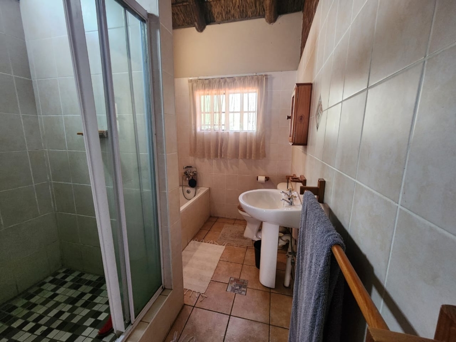 7 Bedroom Property for Sale in Bela Bela Limpopo