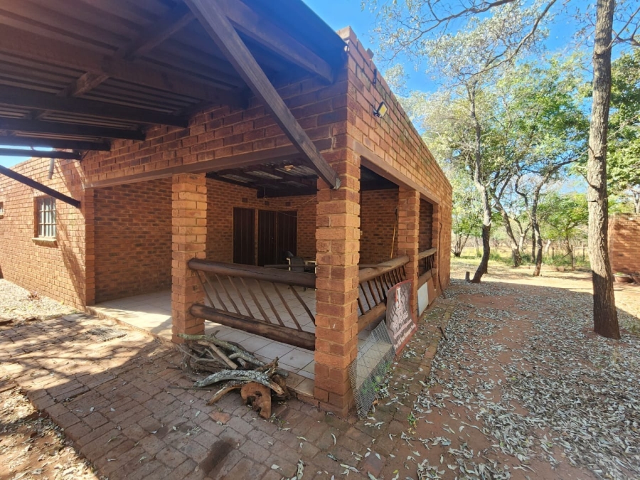 7 Bedroom Property for Sale in Bela Bela Limpopo
