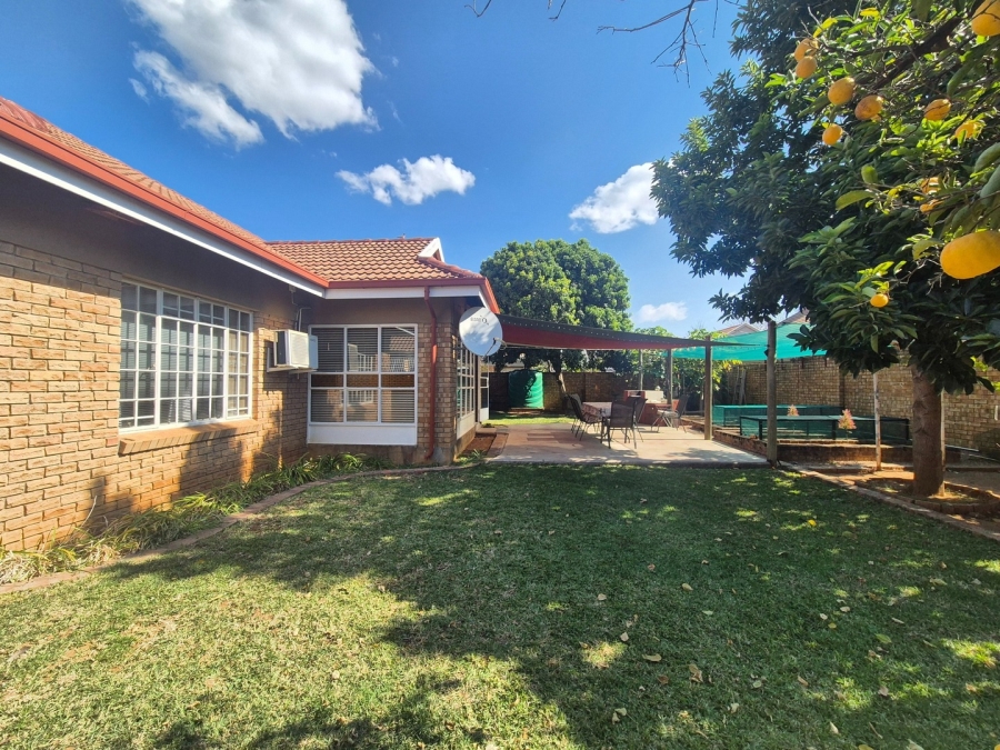 3 Bedroom Property for Sale in Mookgopong Limpopo