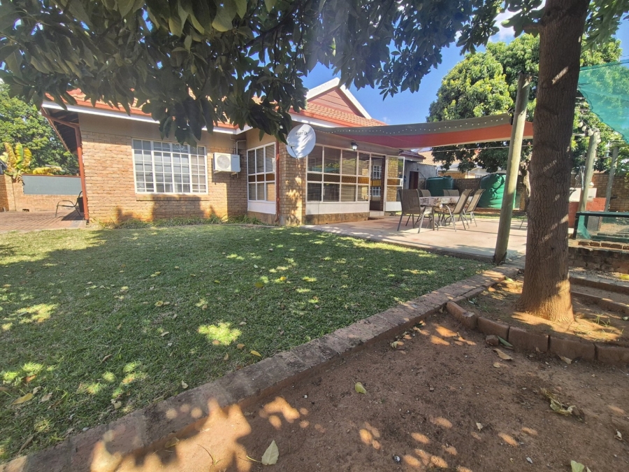 3 Bedroom Property for Sale in Mookgopong Limpopo