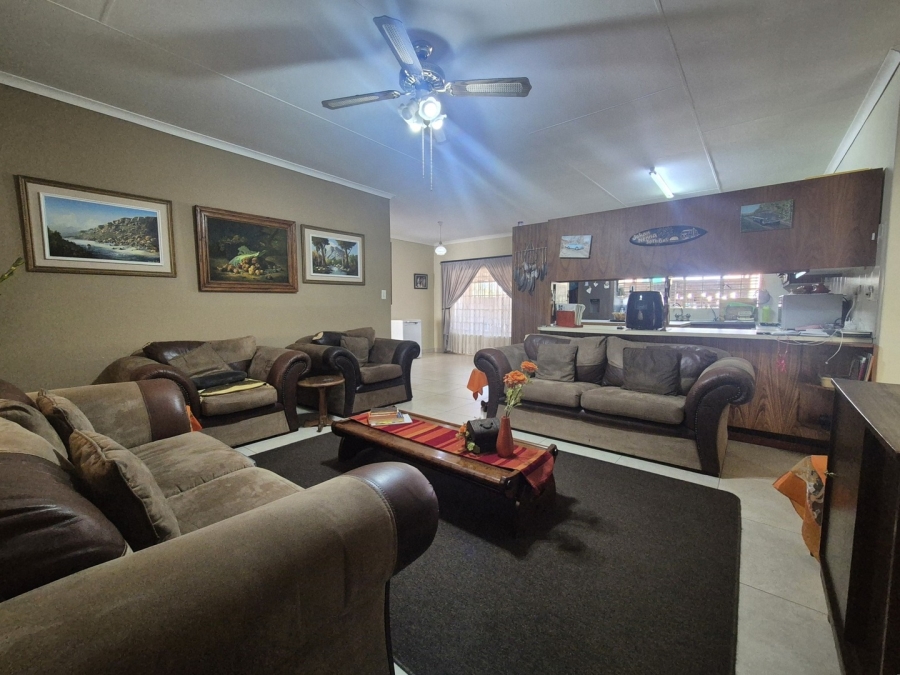 3 Bedroom Property for Sale in Mookgopong Limpopo