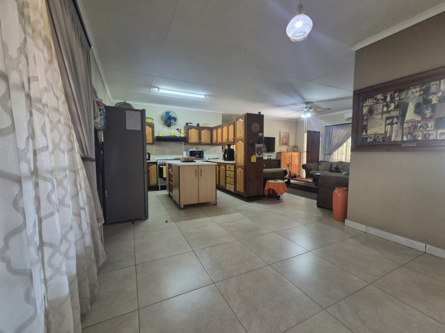 3 Bedroom Property for Sale in Mookgopong Limpopo