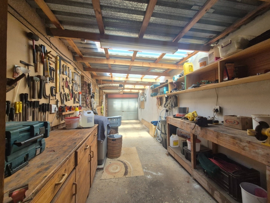 3 Bedroom Property for Sale in Mookgopong Limpopo