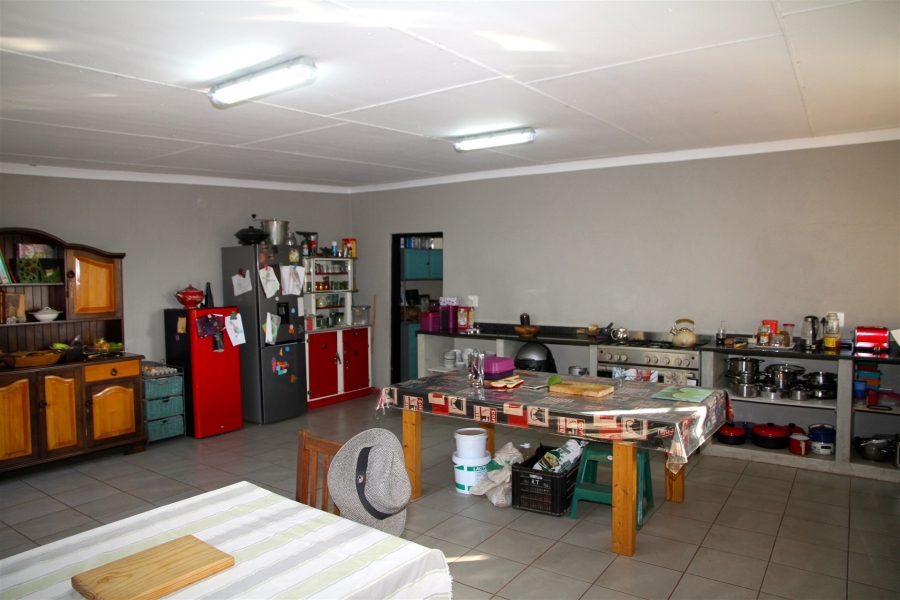 5 Bedroom Property for Sale in Liverpool Limpopo