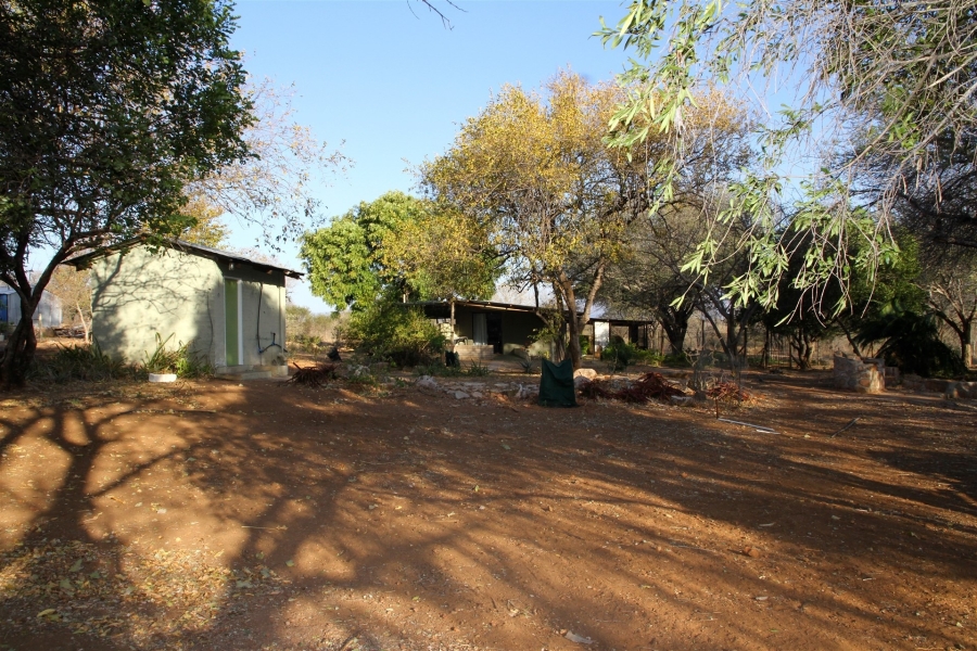 5 Bedroom Property for Sale in Liverpool Limpopo