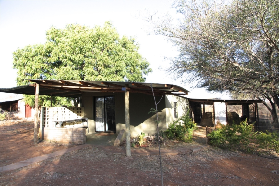 5 Bedroom Property for Sale in Liverpool Limpopo