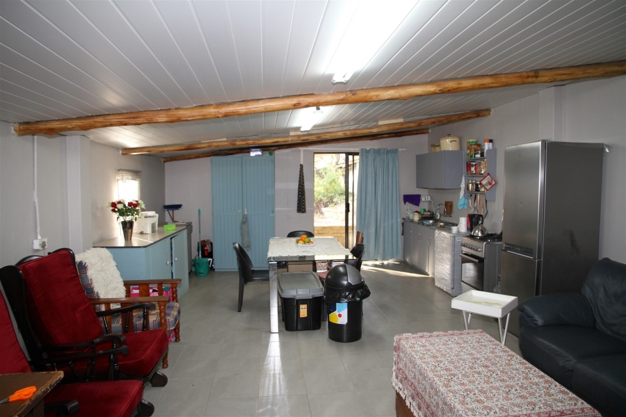 5 Bedroom Property for Sale in Liverpool Limpopo