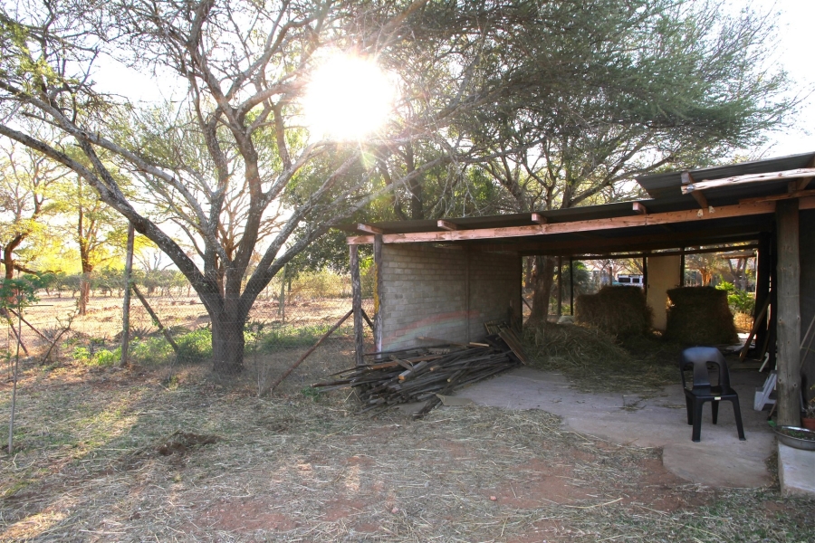 5 Bedroom Property for Sale in Liverpool Limpopo