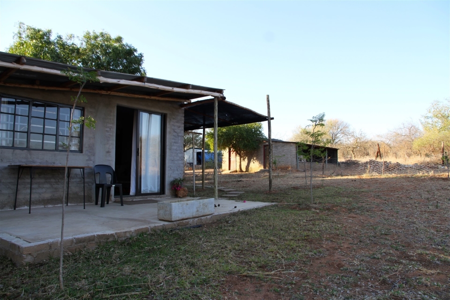 5 Bedroom Property for Sale in Liverpool Limpopo