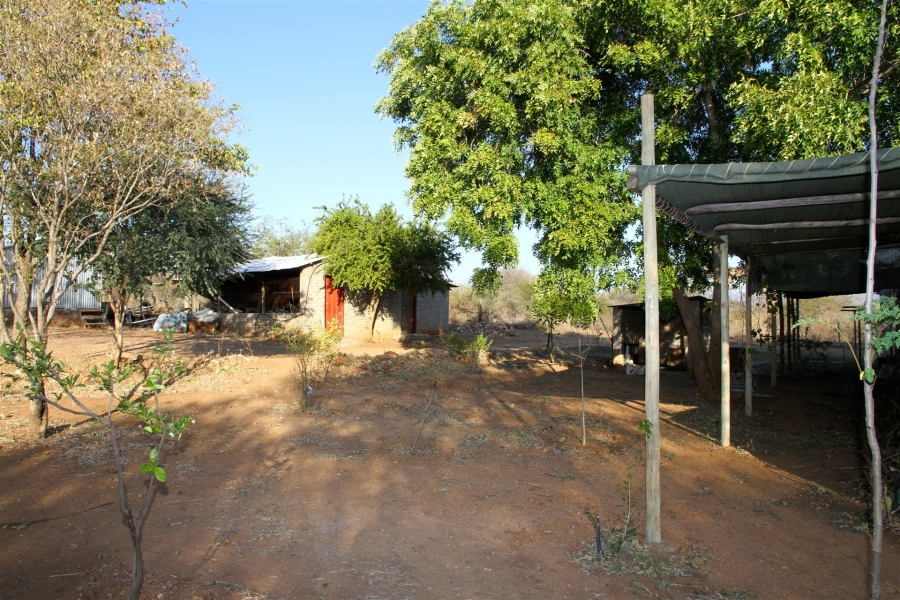 5 Bedroom Property for Sale in Liverpool Limpopo