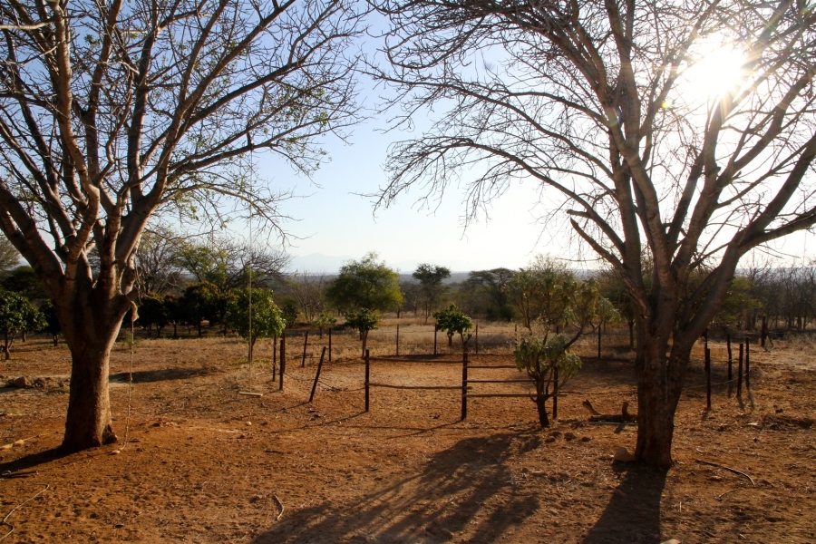 5 Bedroom Property for Sale in Liverpool Limpopo