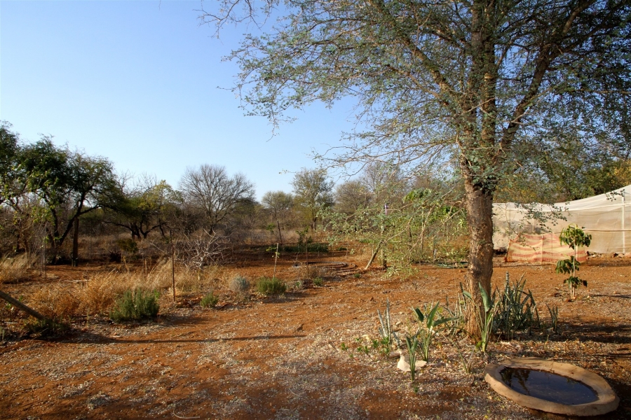 5 Bedroom Property for Sale in Liverpool Limpopo