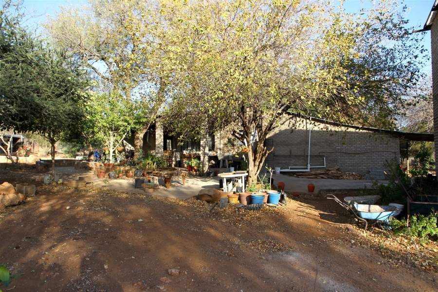 5 Bedroom Property for Sale in Liverpool Limpopo