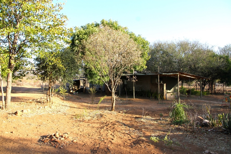 5 Bedroom Property for Sale in Liverpool Limpopo