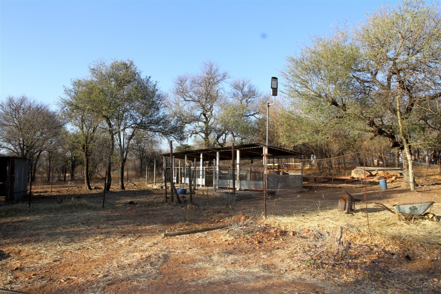 5 Bedroom Property for Sale in Liverpool Limpopo