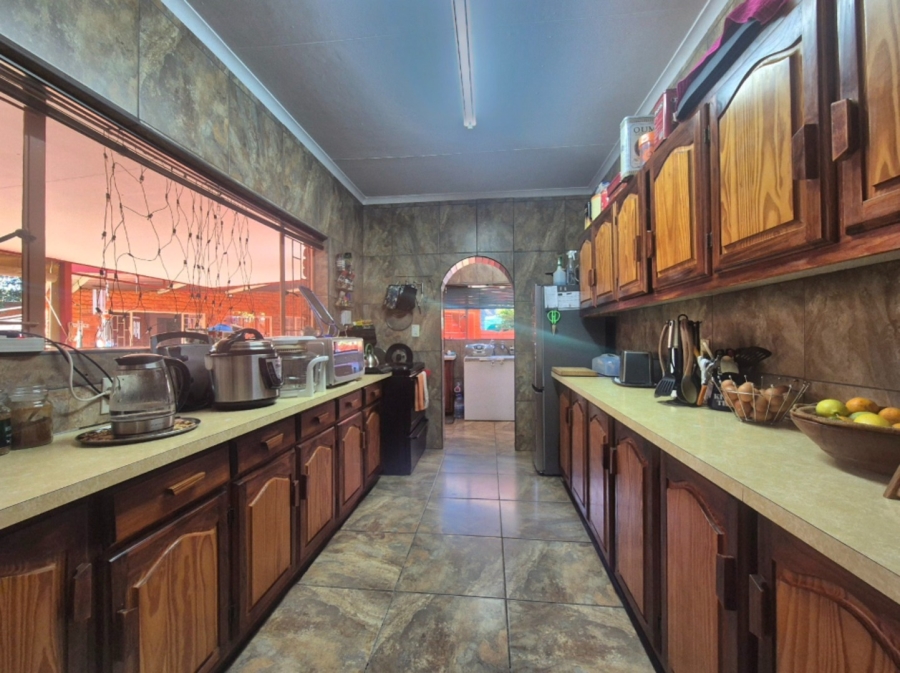 3 Bedroom Property for Sale in Mookgopong Limpopo