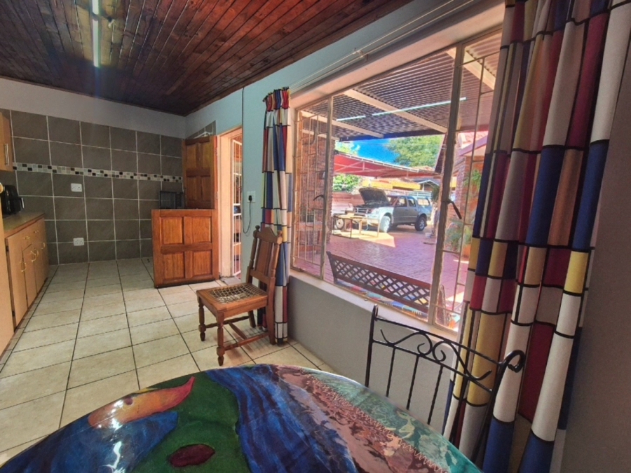 3 Bedroom Property for Sale in Mookgopong Limpopo