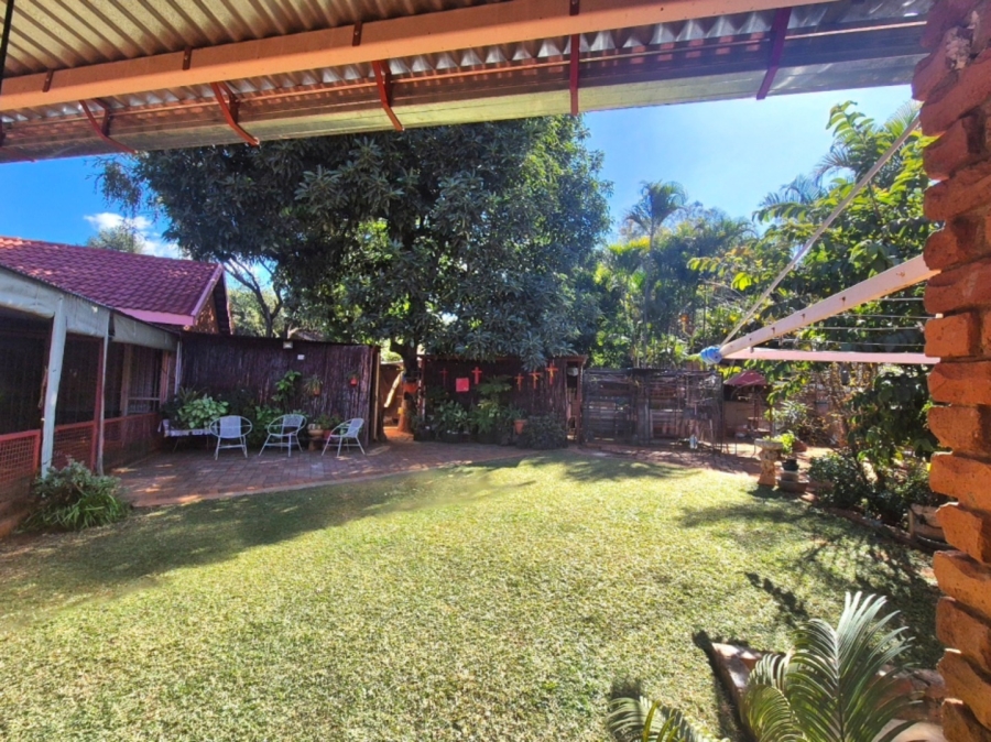 3 Bedroom Property for Sale in Mookgopong Limpopo