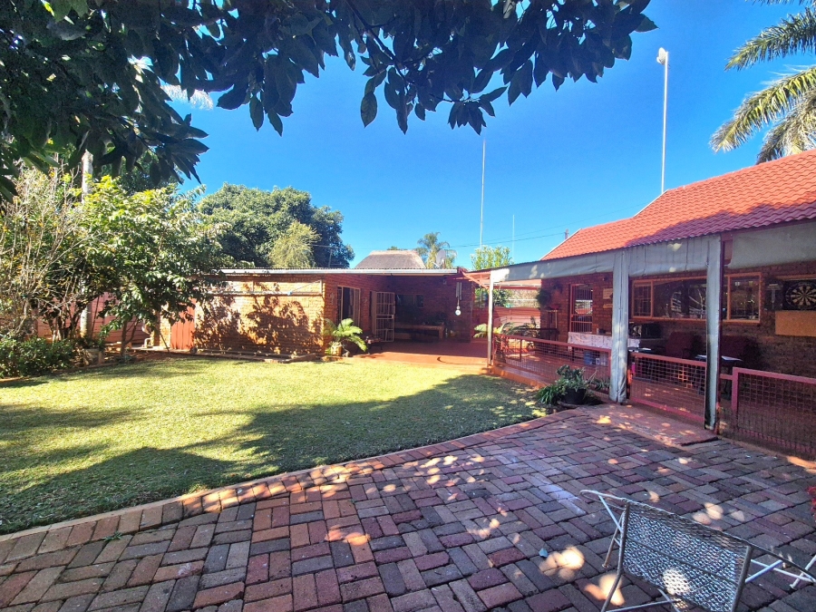 3 Bedroom Property for Sale in Mookgopong Limpopo
