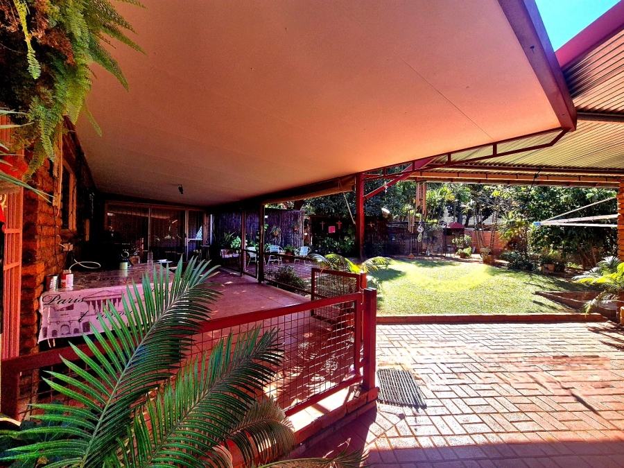 3 Bedroom Property for Sale in Mookgopong Limpopo