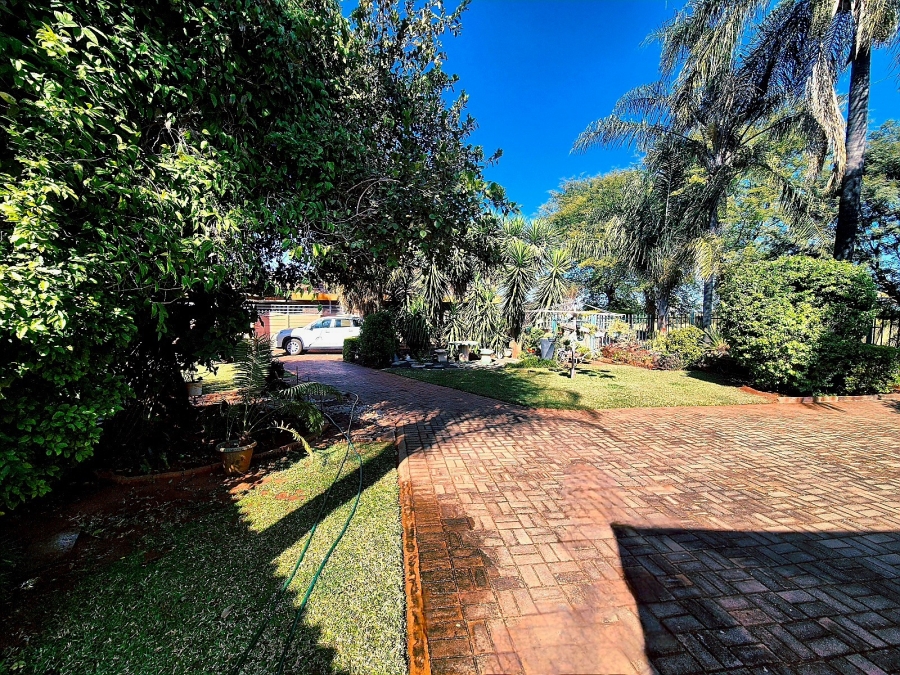 3 Bedroom Property for Sale in Mookgopong Limpopo