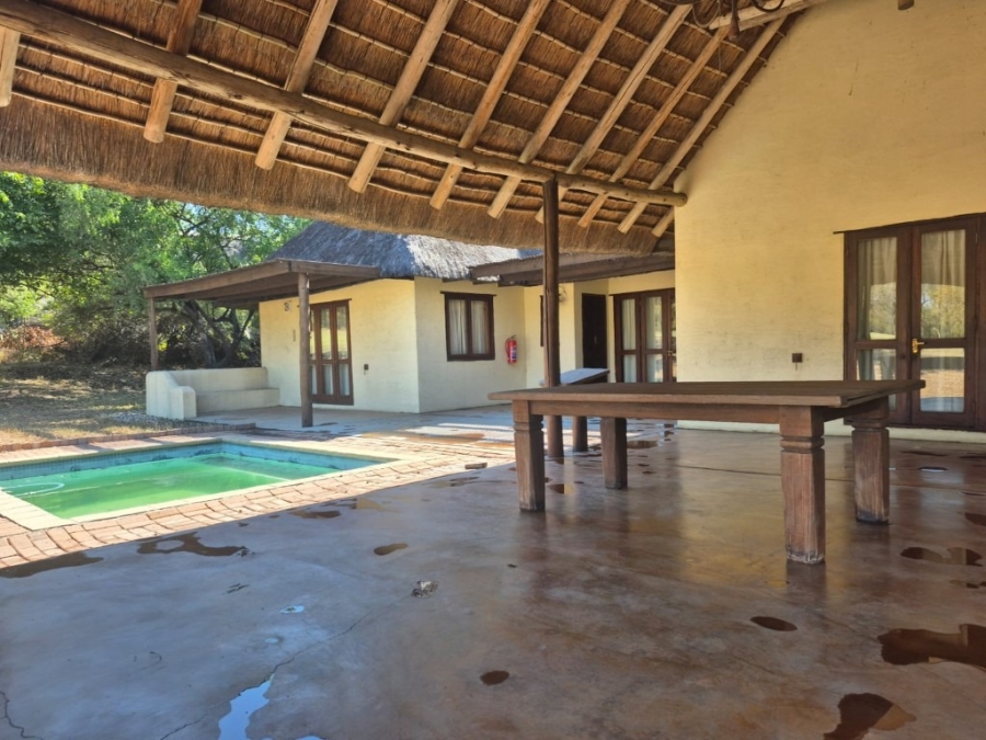 3 Bedroom Property for Sale in Phalaborwa Limpopo