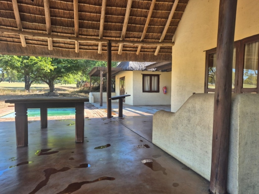 3 Bedroom Property for Sale in Phalaborwa Limpopo