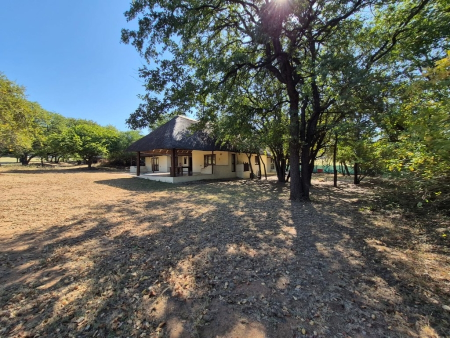 3 Bedroom Property for Sale in Phalaborwa Limpopo