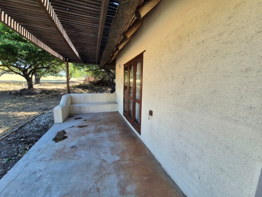 3 Bedroom Property for Sale in Phalaborwa Limpopo