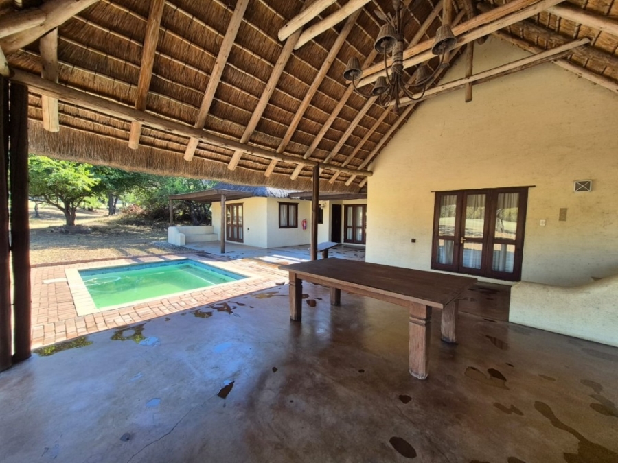 3 Bedroom Property for Sale in Phalaborwa Limpopo