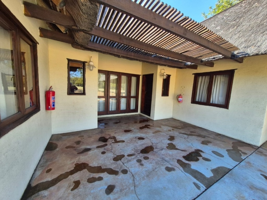 3 Bedroom Property for Sale in Phalaborwa Limpopo